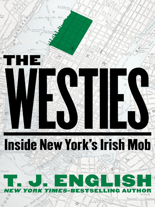 Title details for Westies by T. J. English - Wait list